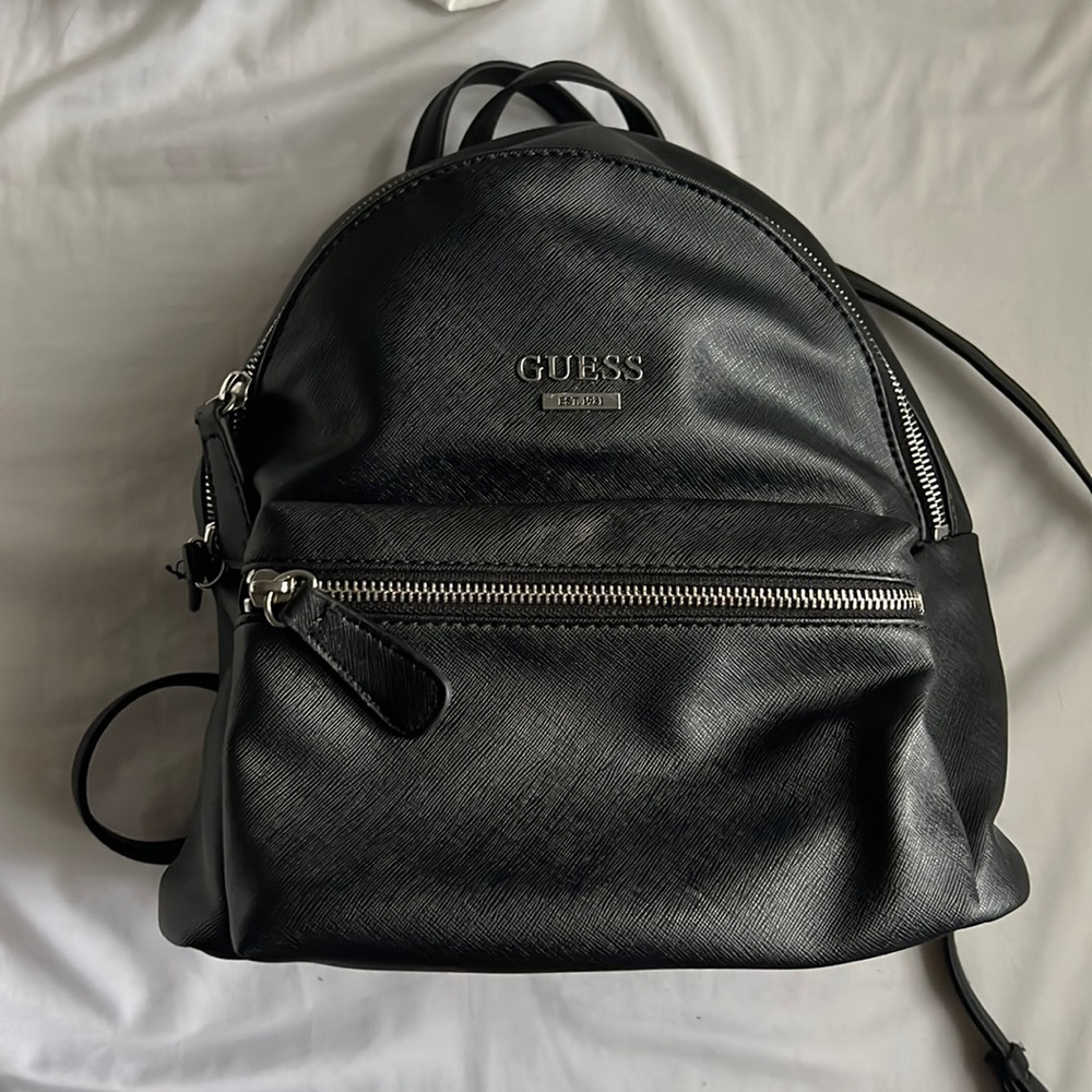 Guess Mini Backpack